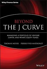 eBook (pdf) Beyond the J Curve de Thomas Meyer, Pierre-Yves Mathonet