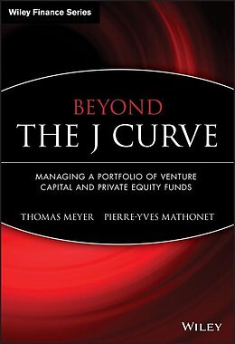 eBook (pdf) Beyond the J Curve de Thomas Meyer, Pierre-Yves Mathonet