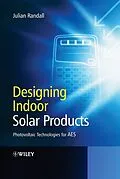 E-Book (pdf) Designing Indoor Solar Products von Julian Randall