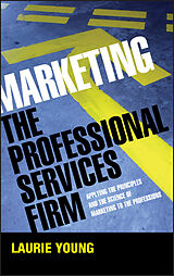 eBook (pdf) Marketing the Professional Services Firm de Laurie Young