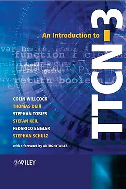 E-Book (pdf) An Introduction to TTCN-3 von Colin Willcock, Thomas Deiß, Stephan Tobies