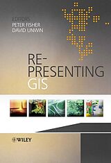 E-Book (pdf) Re-Presenting GIS von 