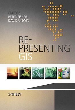 E-Book (pdf) Re-Presenting GIS von 