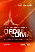 E-Book (pdf) Theory and Applications of OFDM and CDMA von Henrik Schulze, Christian Lueders