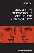 E-Book (pdf) Signalling Networks in Cell Shape and Motility von