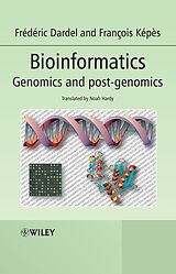 eBook (pdf) Bioinformatics de Frédéric Dardel, François Képès