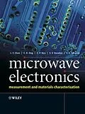 E-Book (pdf) Microwave Electronics von L. F. Chen, C. K. Ong, C. P. Neo