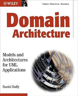 E-Book (pdf) Domain Architectures von Daniel J. Duffy