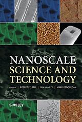 eBook (pdf) Nanoscale Science and Technology de 