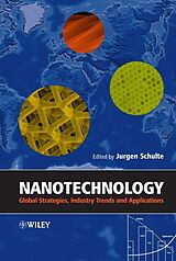 eBook (pdf) Nanotechnology de 