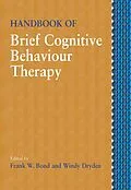 E-Book (pdf) Handbook of Brief Cognitive Behaviour Therapy von 