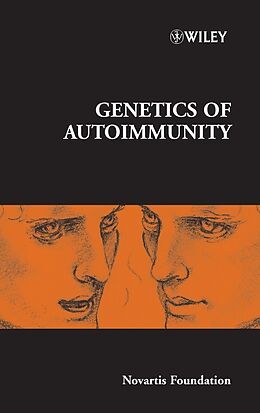 eBook (pdf) Genetics of Autoimmunity de 