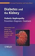 E-Book (pdf) Diabetes and the Kidney von Christoph Hasslacher, Sonja B hm