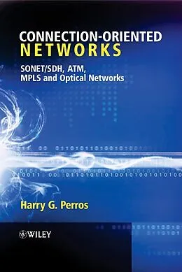 E-Book (pdf) Connection-Oriented Networks von Harry G. Perros
