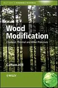 E-Book (pdf) Wood Modification von Callum A. S. Hill