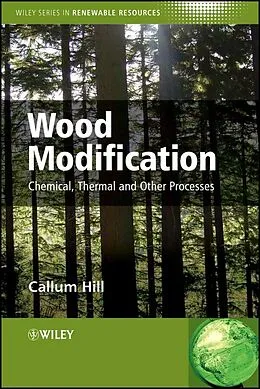 E-Book (pdf) Wood Modification von Callum A. S. Hill