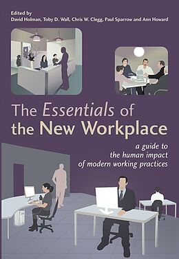 eBook (pdf) The Essentials of the New Workplace de 