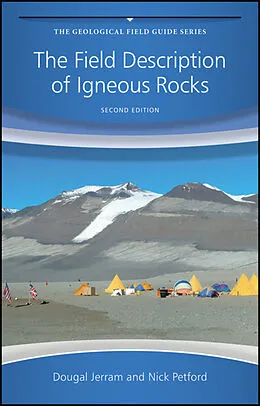 E-Book (pdf) The Field Description of Igneous Rocks von Dougal Jerram, Nick Petford