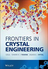 eBook (pdf) Frontiers in Crystal Engineering de 