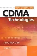 E-Book (pdf) The Next Generation CDMA Technologies von Hsiao-Hwa Chen