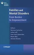 E-Book (pdf) Families and Mental Disorders von 
