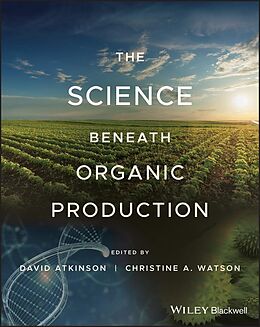 E-Book (pdf) The Science Beneath Organic Production von 