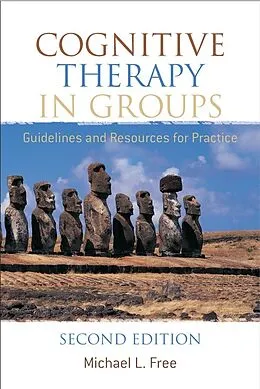 E-Book (pdf) Cognitive Therapy in Groups von Michael L. Free