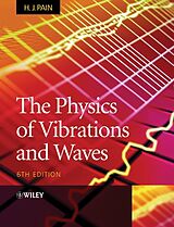 eBook (pdf) The Physics of Vibrations and Waves de H. John Pain
