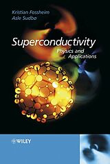 eBook (pdf) Superconductivity de Kristian Fossheim, Asle Sudboe