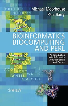 eBook (pdf) Bioinformatics Biocomputing and Perl de Michael Moorhouse, Paul Barry