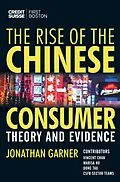 E-Book (pdf) The Rise of the Chinese Consumer von Jonathan Garner