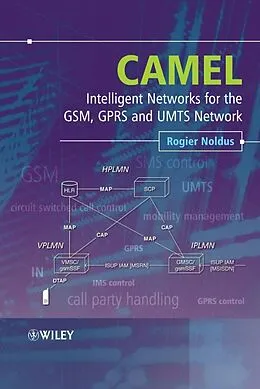 E-Book (pdf) CAMEL von Rogier Noldus