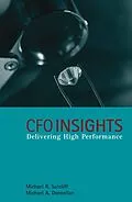 E-Book (pdf) CFO Insights von Michael R. Sutcliff, Michael Donnellan