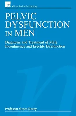 E-Book (pdf) Pelvic Dysfunction in Men von Grace Dorey