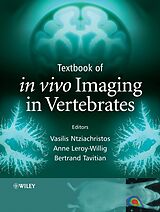 eBook (pdf) Textbook of in vivo Imaging in Vertebrates de 