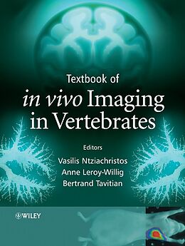 eBook (pdf) Textbook of in vivo Imaging in Vertebrates de 