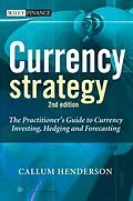 E-Book (pdf) Currency Strategy von Callum Henderson