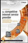 E-Book (pdf) The Competitive Internet Service Provider von Oliver Heckmann