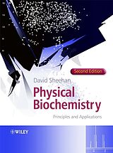 eBook (pdf) Physical Biochemistry de David Sheehan