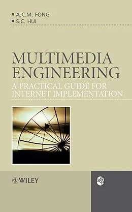 E-Book (pdf) Multimedia Engineering von A. C. M. Fong, S. C. Hui, Guanyue Hong