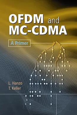 E-Book (pdf) OFDM and MC-CDMA von Lajos Hanzo, Thomas Keller