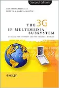 E-Book (pdf) The 3G IP Multimedia Subsystem (IMS) von Gonzalo Camarillo, Miguel-Angel García-Martín