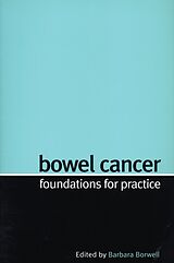 eBook (pdf) Bowel Cancer de Barbara Borwell