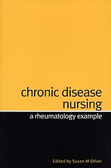 eBook (pdf) Chronic Disease Nursing de Susan Oliver