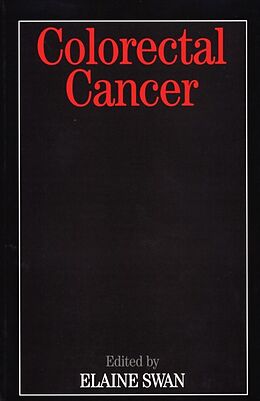eBook (pdf) Colorectal Cancer de Elaine Swan