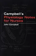 E-Book (pdf) Campbell's Physiology Notes For Nurses von John Campbell