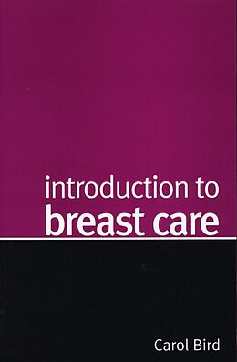 eBook (pdf) Introduction to Breast Care de Carol Bird