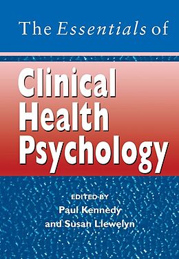 E-Book (pdf) The Essentials of Clinical Health Psychology von 