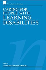 eBook (pdf) Caring for People with Learning Disabilities de 