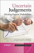 E-Book (pdf) Uncertain Judgements von Anthony O'Hagan, Caitlin E. Buck, Alireza Daneshkhah